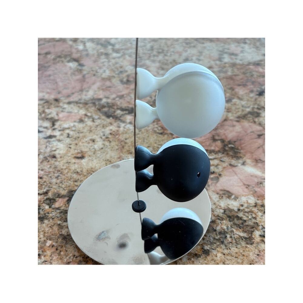🗽Alessi Salt & Pepper Shakers 🧂 - Picture 7 of 7